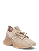 Maxilla-R Sneaker Beige Steve Madden