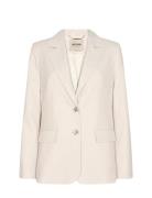 Trace Balka Blazer Cream MOS MOSH