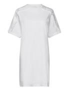 Dress White See By Chloé