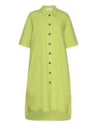 Haydenkb Dress Green Karen By Simonsen