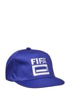 Nkmflemse Fifae Cap Sky Blue Name It