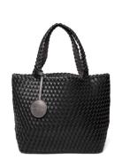 Tote Bag Black Ilse Jacobsen