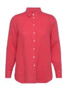 Karli Linen Shirt  MOS MOSH