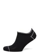 Beth Sneaker Socks Black Mp Denmark