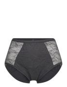 Tila - Culotte Th Fm Black Etam