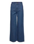 Stella A Line Blue Lee Jeans