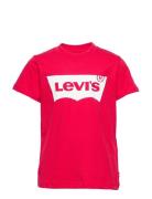 Levi's® Graphic Tee Shirt Red Levi's