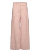 Trousers Pink Sofie Schnoor