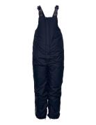 Tarfala Kids Pants 6 Navy Didriksons