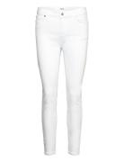 Ivy-Alexa Jeans White White IVY Copenhagen