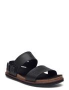 Backstrap Sandal Black Timberland