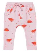 Sgimery Sun Pants Pink Soft Gallery