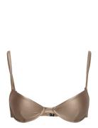 Underwire Top Gold Filippa K