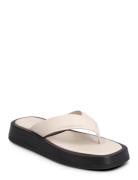 Woms Slides Beige NEWD.Tamaris