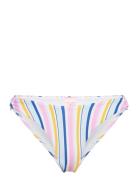 Tahiti High Leg R Blue Hunkemöller