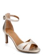 Sandals A2630 Silver Billi Bi