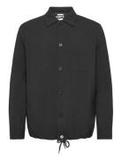 Relaxed Suit Jacket Black Hope