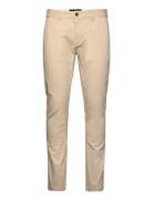 Skinny Chino Cream Lyle & Scott