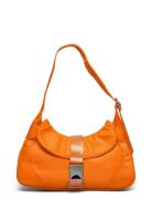 Shoulder Bag Thea Orange Silfen