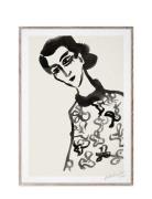 Meltdown - 30X40 Cm Patterned Paper Collective