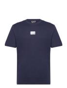 T-Shirt Navy EA7