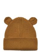 Gina Beanie Brown Liewood