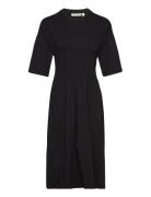 Kaiusiw Dress Black InWear