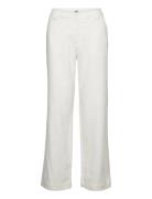 Arabella Trousers White Twist & Tango