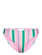 Kenya Bikini Briefs Pink Hosbjerg