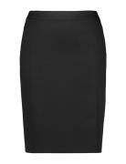 Skirt Woven Short Black Gerry Weber