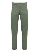 Regular Chino Short Khaki Lee Jeans