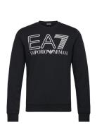 Jerseywear Black EA7