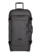 Tranverz Cnnct M Grey Eastpak