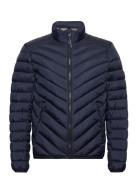 Light Weight Jacket Navy Tom Tailor