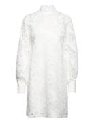 Evanthebbmility Dress White Bruuns Bazaar