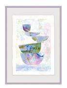 Artist Paper - Balance Patterned Incado