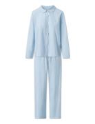 Frida Pajama - Ballad Blue Blue STUDIO FEDER