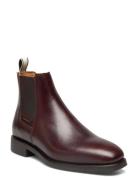 James Chelsea Boot Brown GANT