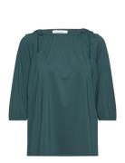 T-Shirt Green Rosemunde