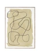 Wiggle - 50X70 Patterned Paper Collective