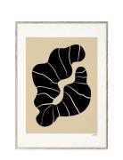 Beach Find - 50X70 Patterned Paper Collective