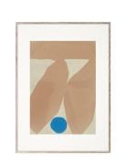 Planta 02 - 30X40 Patterned Paper Collective