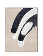 Drift 01 - 30X40 Patterned Paper Collective