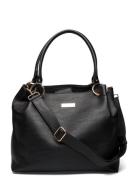 Rbandora Big Shopper Black Rosemunde