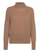 Mirjam Sweater Brown Balmuir