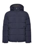 Slhcooper Puffer Jkt Noos Navy Selected Homme