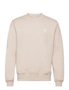 Piece Sweatshirt Cream Les Deux