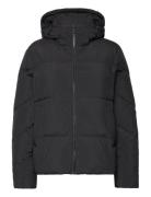 Slfanna Redown Jacket B Noos Black Selected Femme