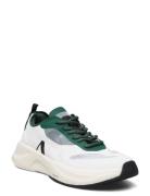 City Racr Mesh Ah2 White Posy Green White ARKK Copenhagen