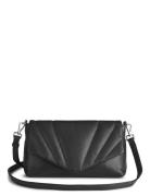 Cleambg Crossb. Bag, Sea Shell Black Markberg